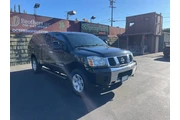 $11995 : 2007 Titan SE thumbnail