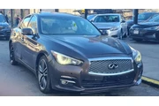 $6495 : 2014 Q50 Premium thumbnail
