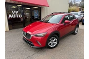 2016 CX-3 Touring en Greenville