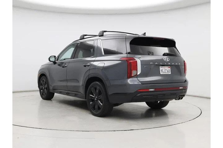 $33998 : Hyundai PALISADE 2023 AWD XR image 2