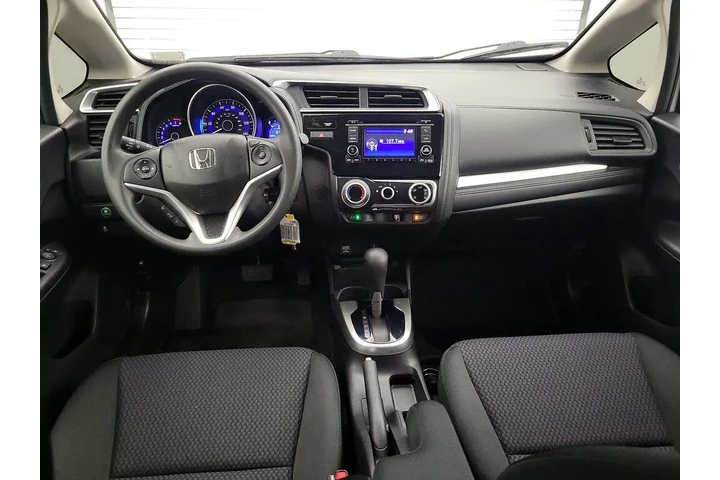 $20998 : Honda Fit 2019 LX 4dr Hatchb image 9