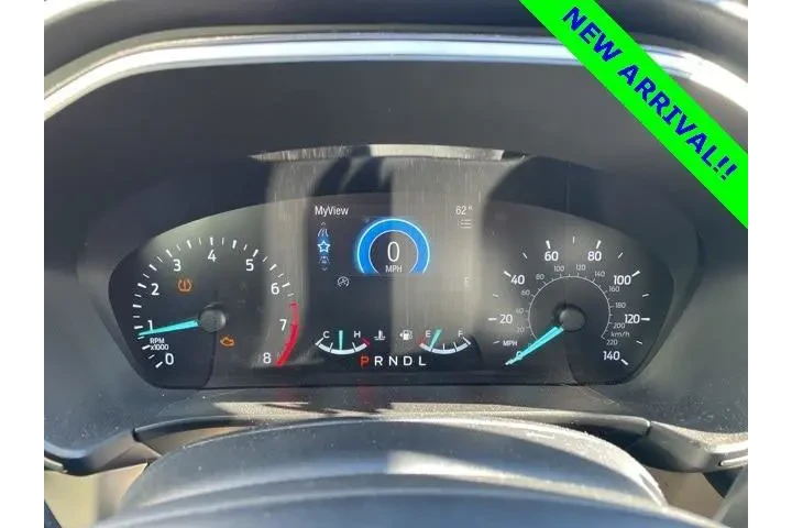 $17598 : Ford Escape 2020 SEL 4dr SUV image 2