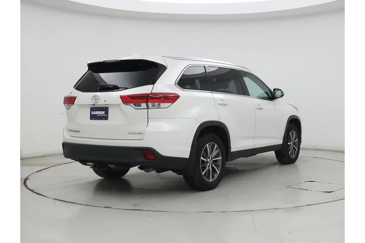 $26998 : Toyota Highlander 2019 AWD X image 8