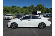 $13995 : 2016 Accord Sport Sedan CVT thumbnail