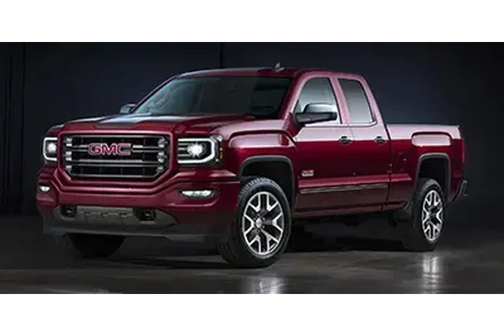 $12999 : GMC Sierra 1500 2017 4x2 Bas image 1