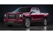 GMC Sierra 1500 2017 4x2 Bas