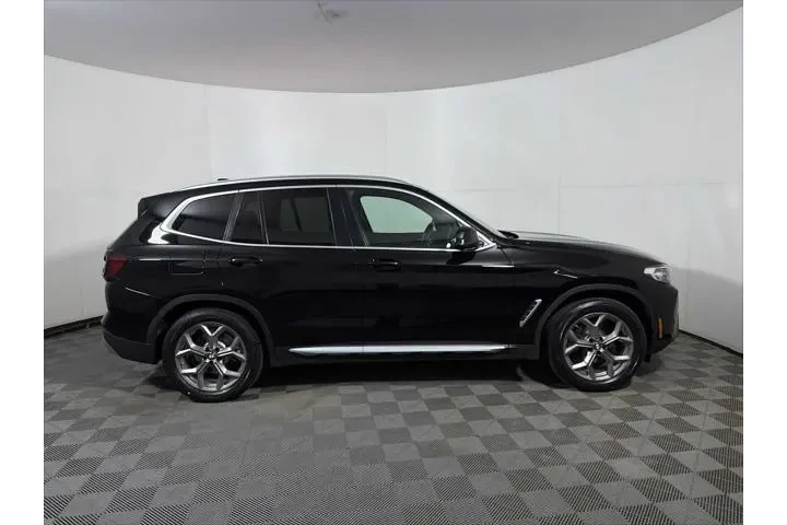 $36443 : BMW X3 2023 AWD xDrive30i 4d image 7