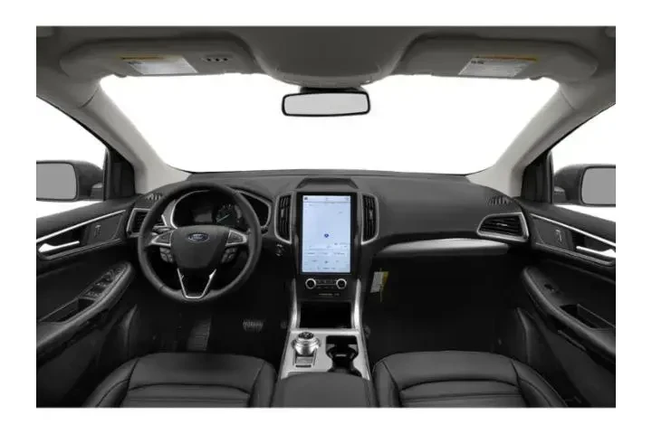 $25699 : Ford Edge 2022 AWD SEL 4dr C image 4
