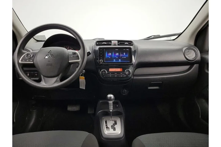 $12599 : Mitsubishi Mirage G4 2022 LE image 9