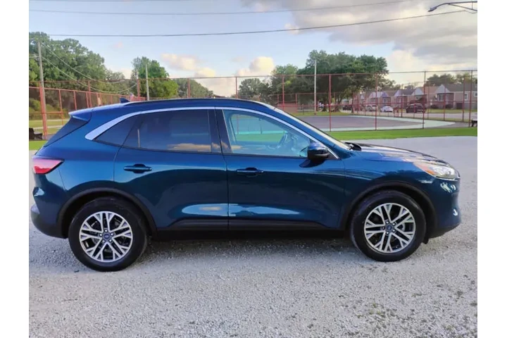 $16997 : 2020 Escape SEL image 3
