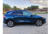 $16997 : 2020 Escape SEL thumbnail