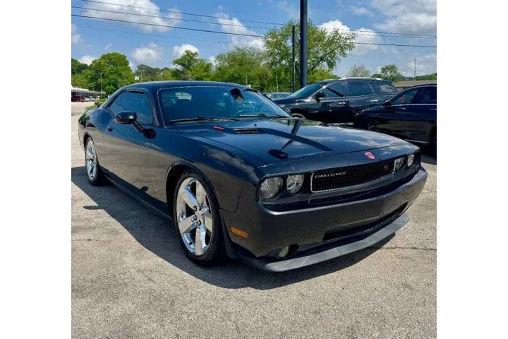 $9500 : 2010 Challenger R/T image 6