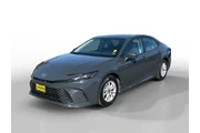 Toyota Camry 2025 SE 4dr Sed en San Jose