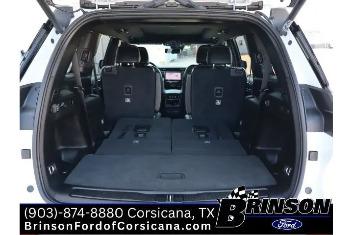 $39990 : Jeep Grand Cherokee L 2025 4 image 10