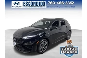 Hyundai KONA 2023 AWD N Line en San Diego