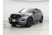 $33998 : Ford Explorer 2022 ST 4dr SU thumbnail