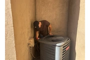 HVAC Ayudante Profesional . en Miami