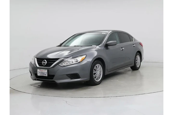 $11998 : Nissan Altima 2016 2.5 S 4dr image 4