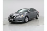 $11998 : Nissan Altima 2016 2.5 S 4dr thumbnail