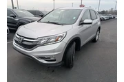 $19975 : Honda CR-V 2016 AWD EX-L 4dr thumbnail