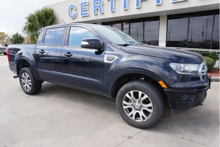 $22488 : Ford Ranger 2020 4x2 XL 4dr image 1