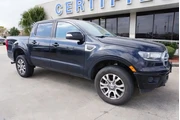 Ford Ranger 2020 4x2 XL 4dr