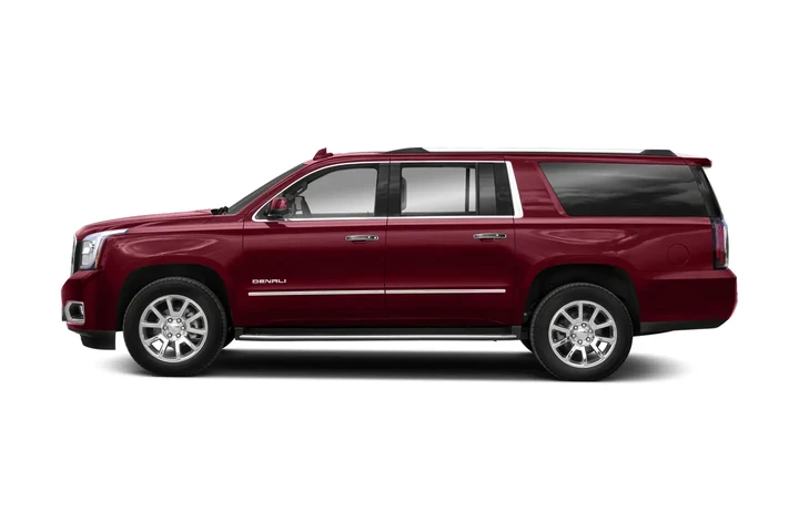 $30999 : 2019 Yukon XL SLT image 3
