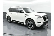 $25991 : Nissan Armada 2021 4x2 SL 4d thumbnail