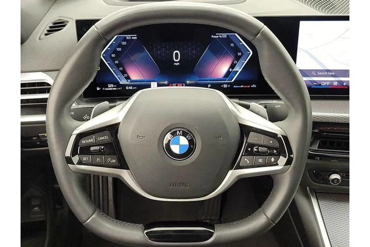 $39998 : BMW 4 Series 2025 AWD 430i x image 10