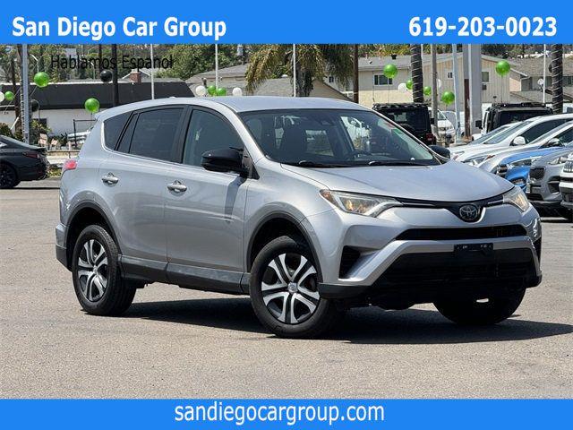 $19995 : 2018 RAV4 image 1