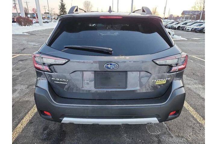 $28995 : Subaru Outback 2023 AWD Limi image 5