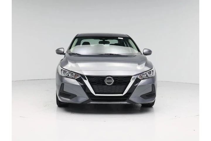 $19998 : Nissan Sentra 2023 SV 4dr Se image 5