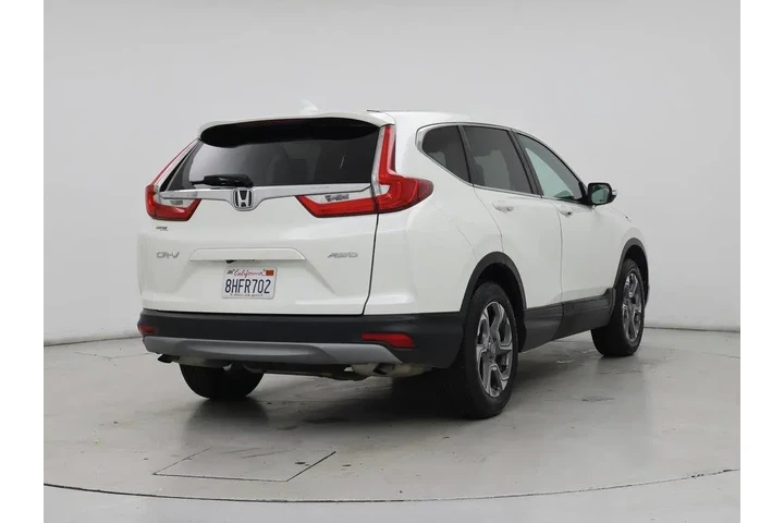 $23998 : Honda CR-V 2018 AWD EX 4dr S image 8