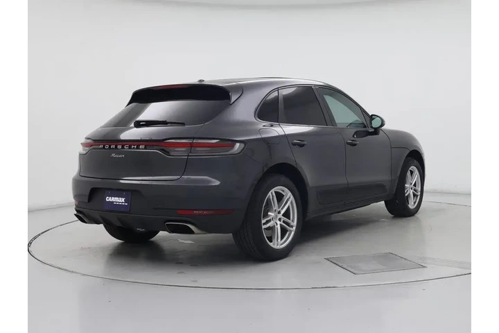 $33998 : Porsche Macan 2020 AWD 4dr S image 8