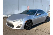 2015 FR-S 2dr Cpe Man (Natl) thumbnail