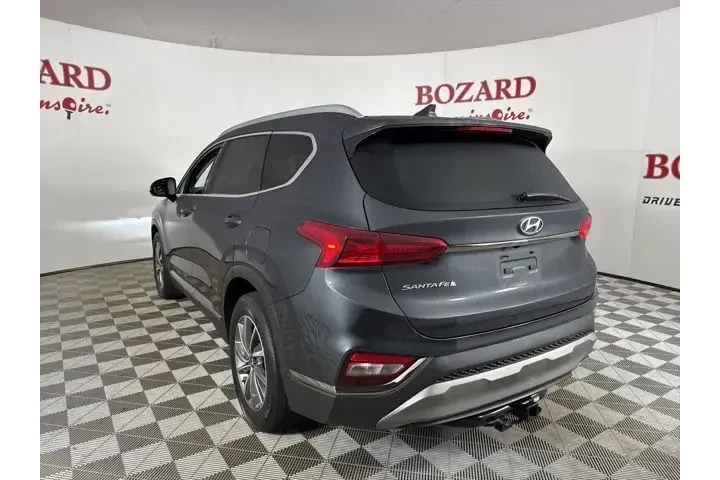 $22000 : Hyundai SANTA FE 2020 Limite image 6