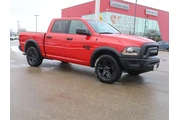 $30777 : Ram 1500 Classic 2024 4x4 SL thumbnail