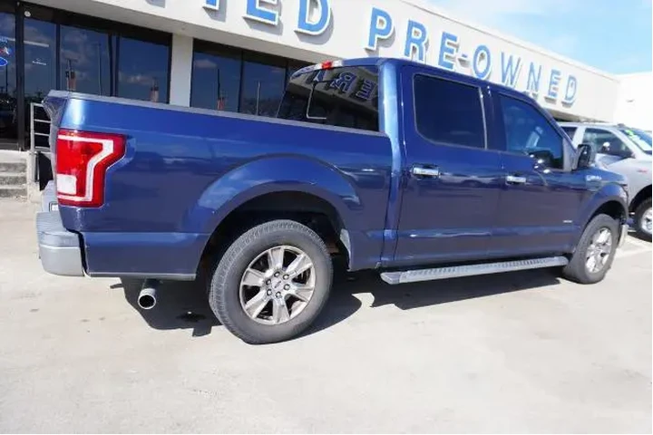 $14988 : Ford F-150 2015 4x2 XLT 4dr image 6