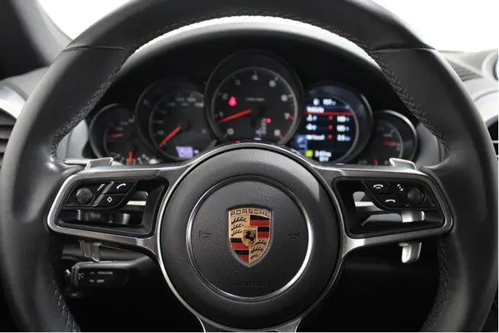 $24515 : Porsche Cayenne 2018 AWD 4dr image 10