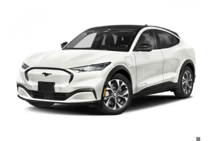 $38963 : Ford Mustang Mach-E 2025 AWD image 1