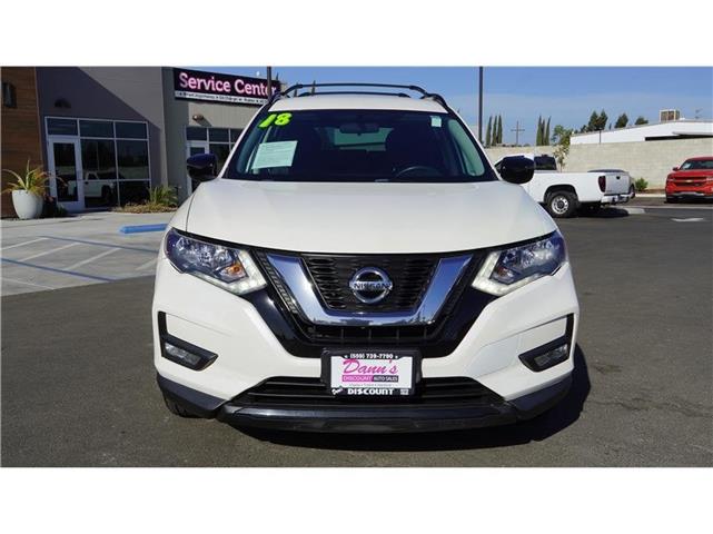 $19300 : 2018 Rogue SV image 3