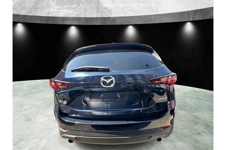$22985 : Mazda CX-5 2023 AWD 2.5 S Pr image 2