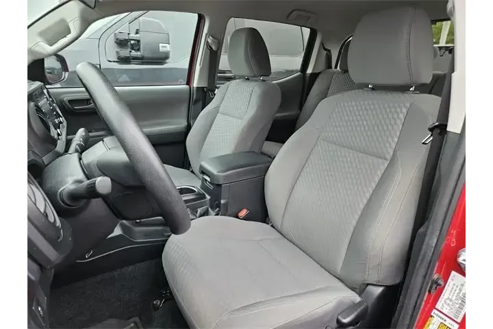 $27990 : Toyota Tacoma 2021 4x2 SR 4d image 4