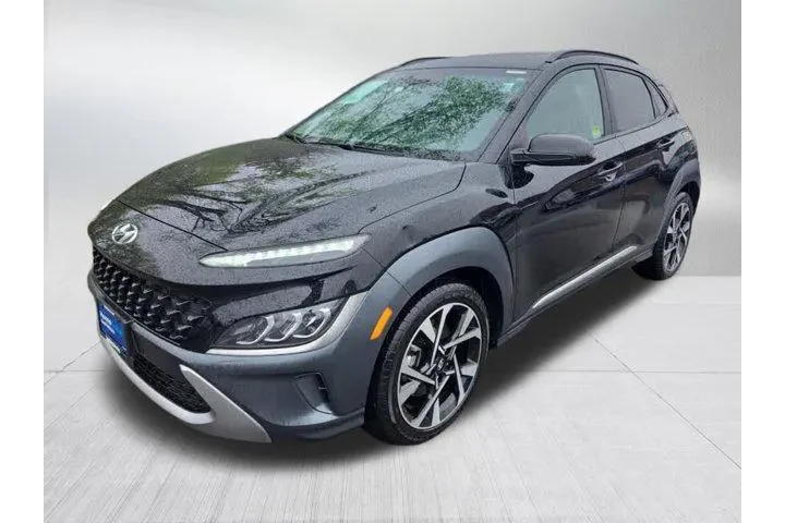 $25850 : Hyundai KONA 2023 AWD Limite image 7