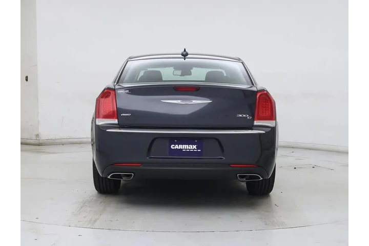 $20998 : Chrysler 300 2017 AWD C 4dr image 6