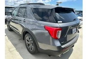 $31900 : Ford Explorer 2023 XLT 4dr S thumbnail