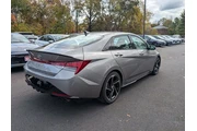 $22544 : Hyundai ELANTRA 2023 N Line thumbnail