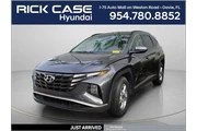 Hyundai TUCSON 2023 SEL 4dr en Fort Lauderdale