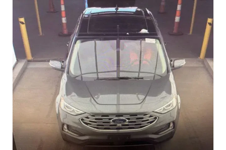 $31898 : Ford Edge 2024 AWD Titanium image 7