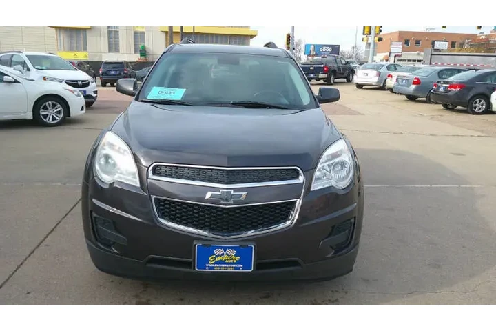 $8999 : 2014 Equinox LT image 8